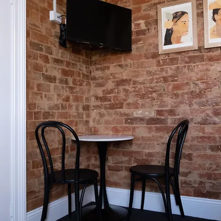 The Nyngan Hotel Exterior photo